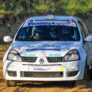 1° RALLY DEL BRUNELLO - Gallery 23